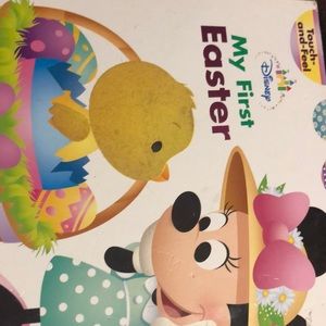 Meet your Posher, Jerry